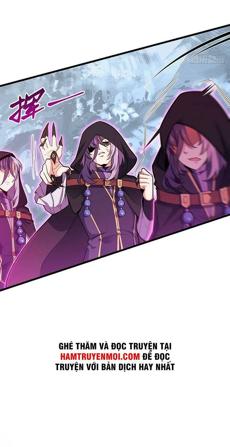 Đại Vương Tha Mạng Chapter 491 - Trang 2