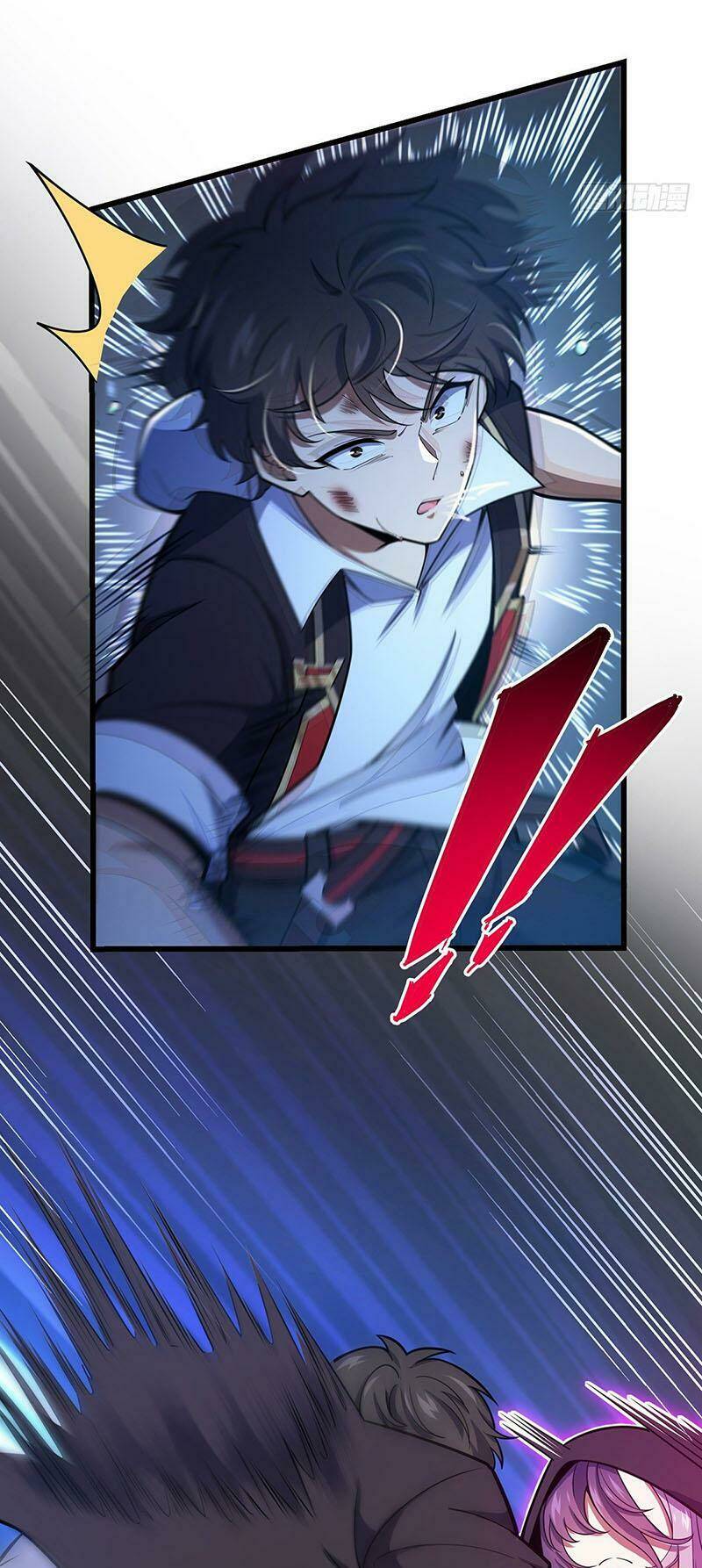 Đại Vương Tha Mạng Chapter 491 - Trang 2