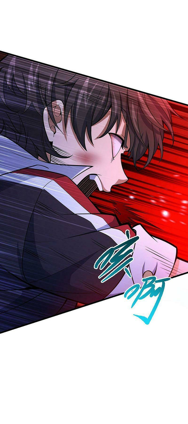 Đại Vương Tha Mạng Chapter 491 - Trang 2