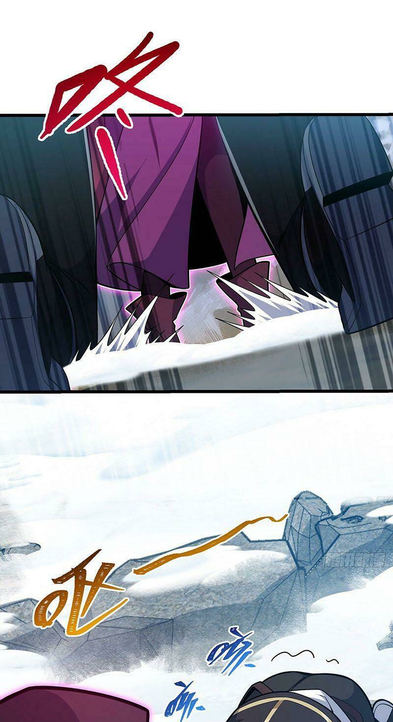 Đại Vương Tha Mạng Chapter 491 - Trang 2