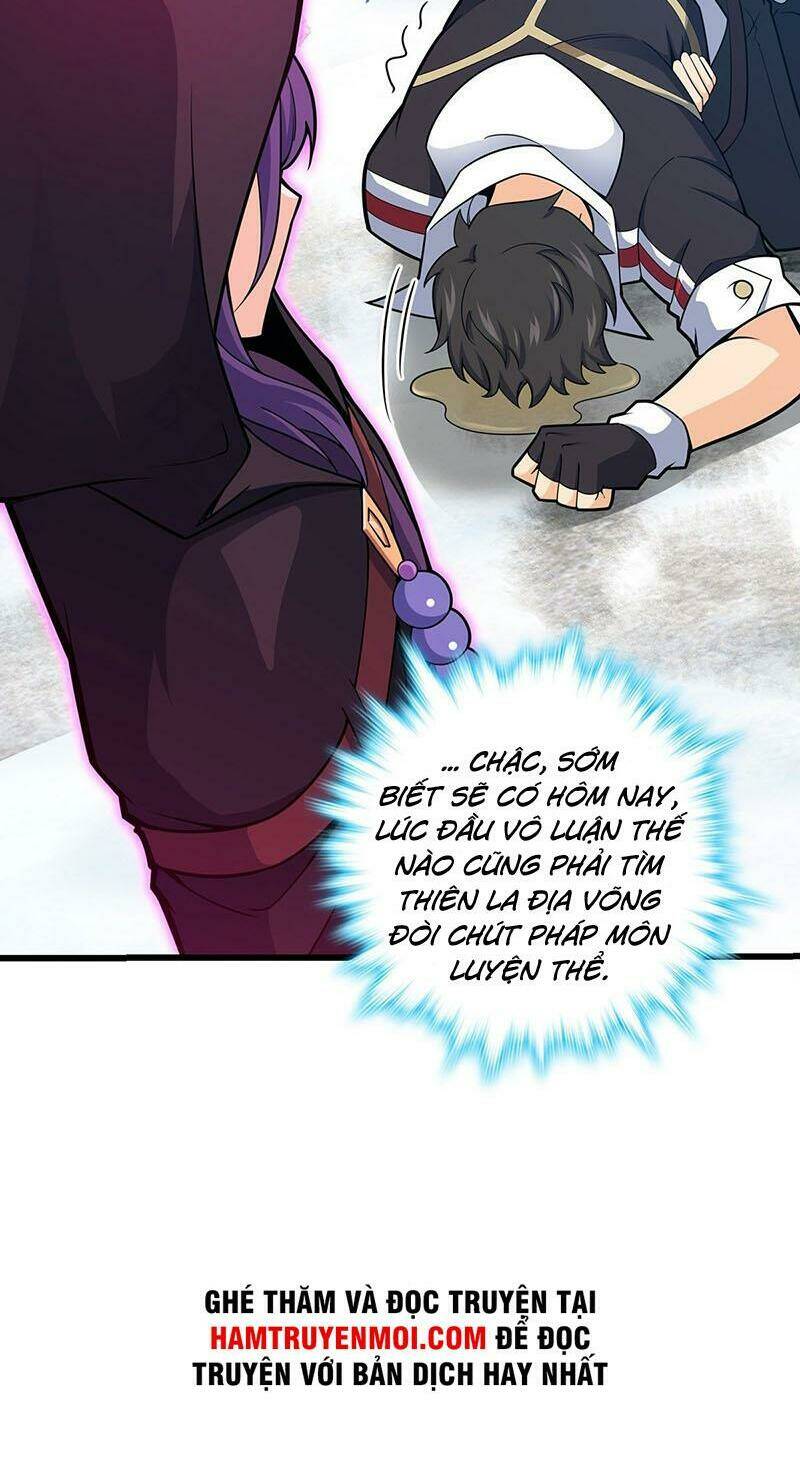 Đại Vương Tha Mạng Chapter 491 - Trang 2