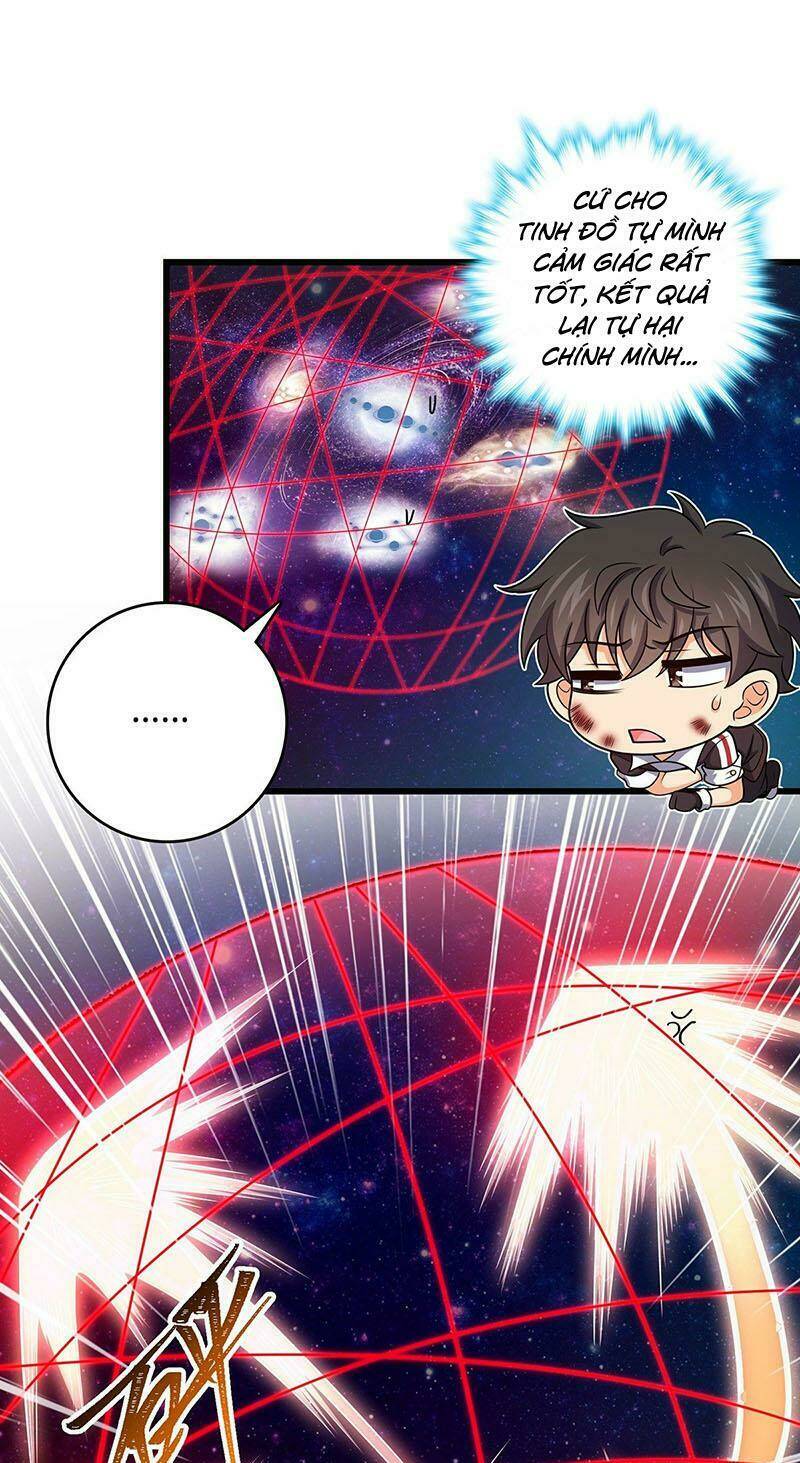 Đại Vương Tha Mạng Chapter 491 - Trang 2