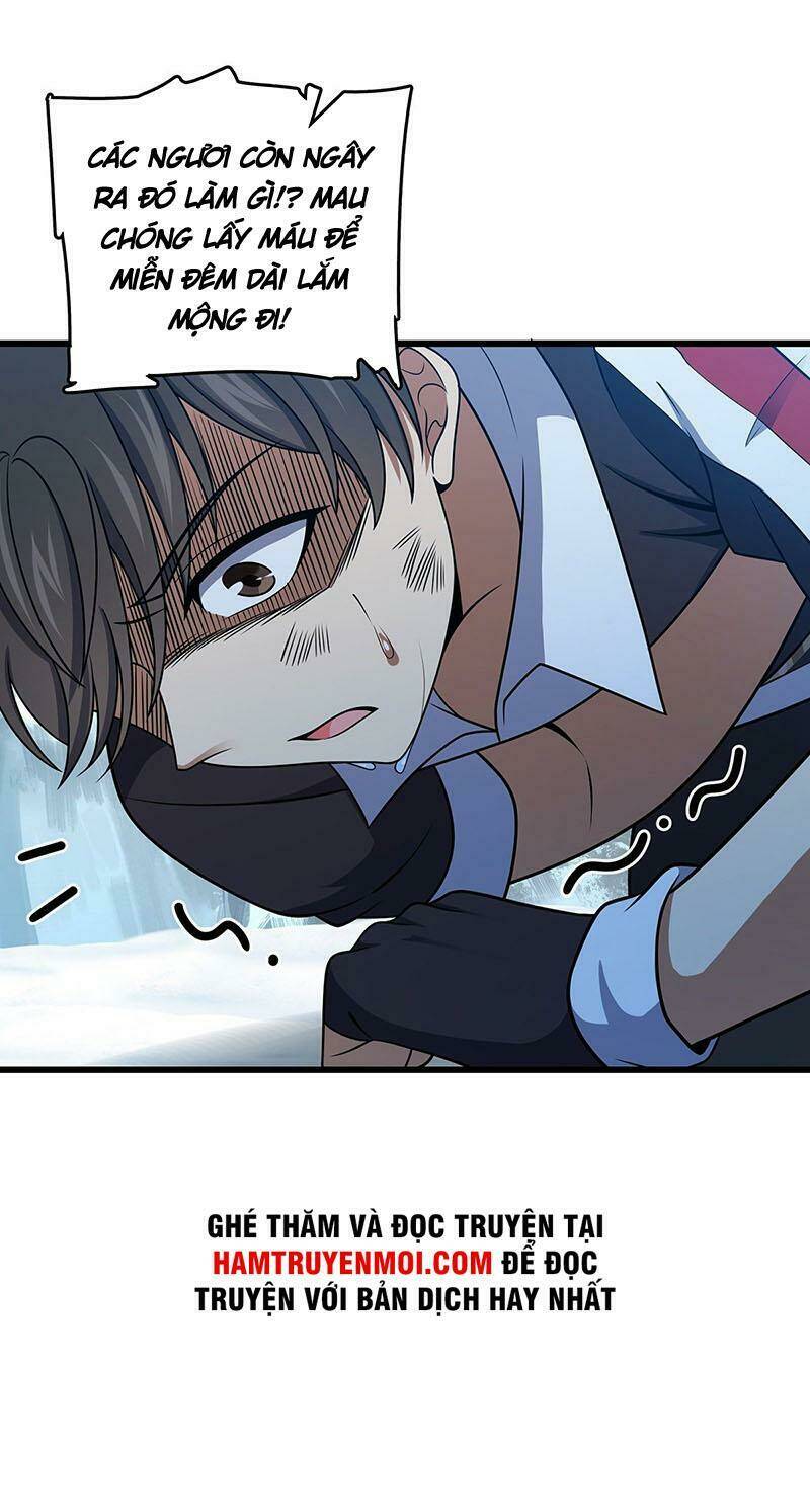 Đại Vương Tha Mạng Chapter 491 - Trang 2