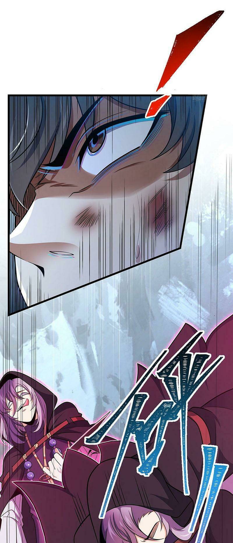 Đại Vương Tha Mạng Chapter 491 - Trang 2