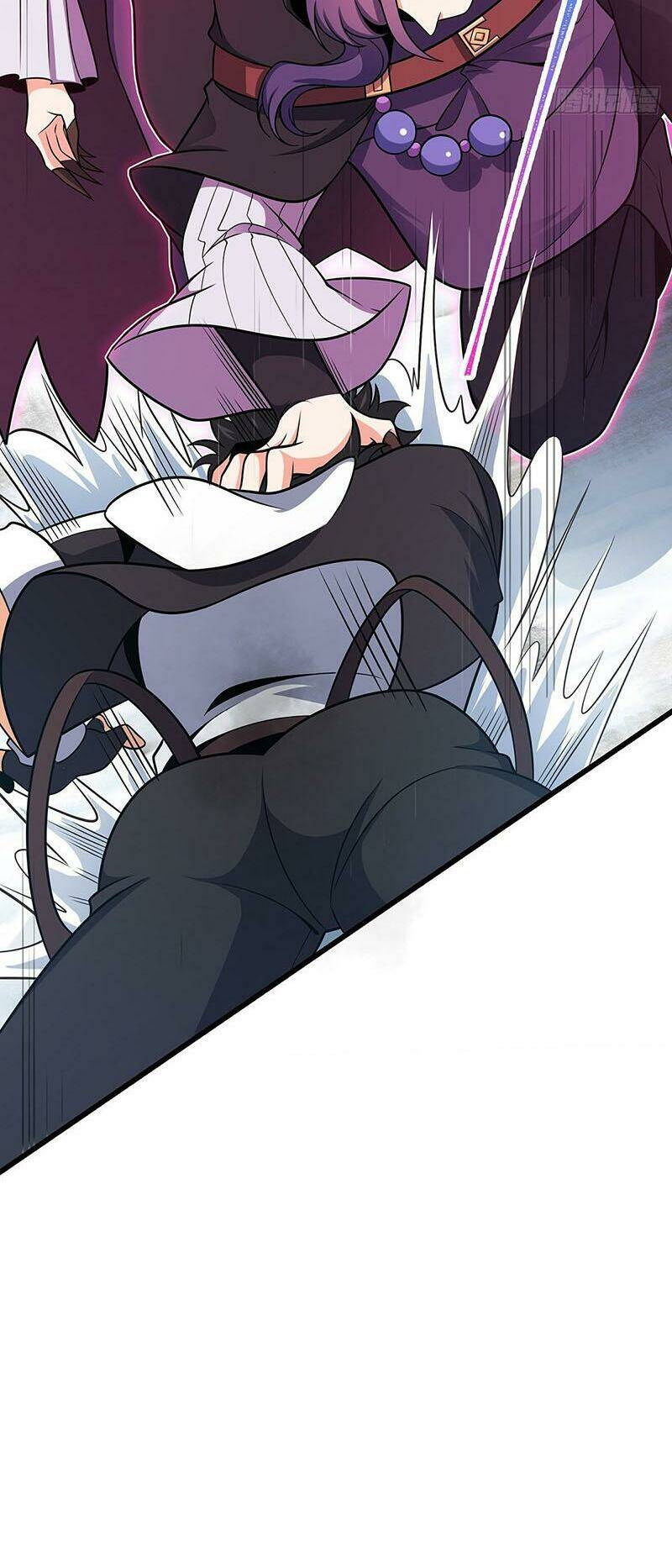 Đại Vương Tha Mạng Chapter 491 - Trang 2