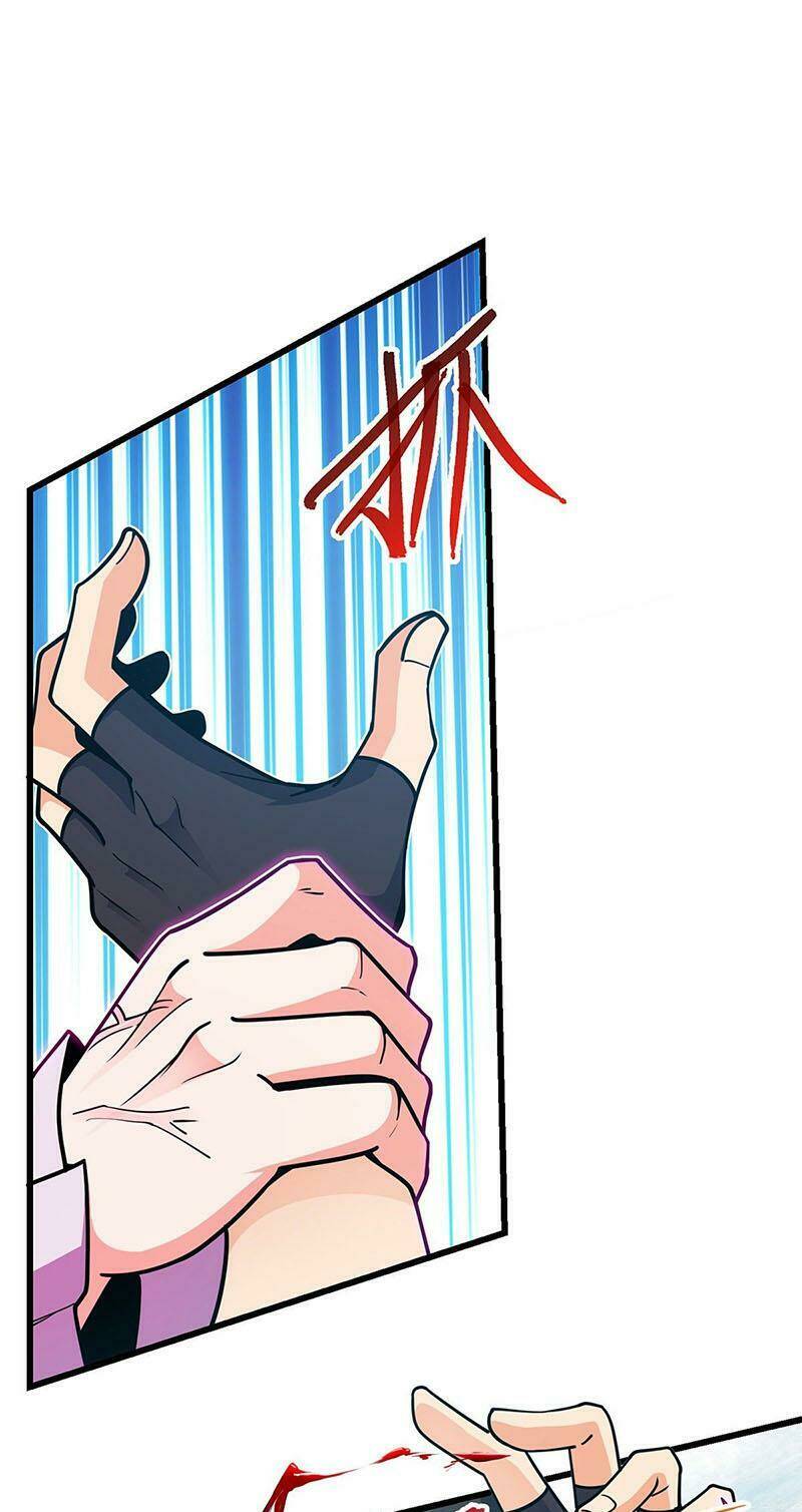 Đại Vương Tha Mạng Chapter 491 - Trang 2