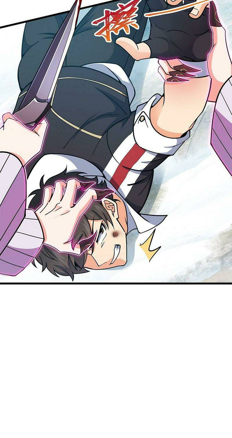 Đại Vương Tha Mạng Chapter 491 - Trang 2