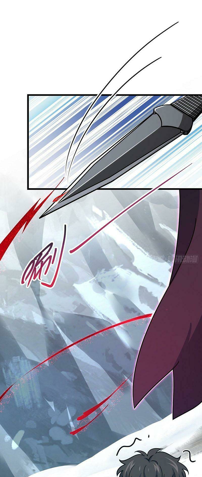 Đại Vương Tha Mạng Chapter 491 - Trang 2