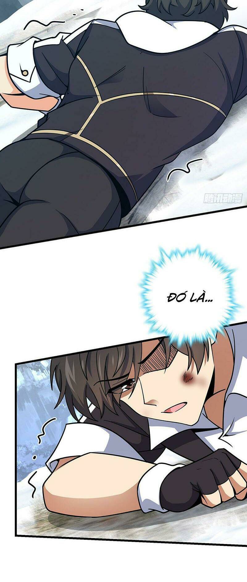 Đại Vương Tha Mạng Chapter 491 - Trang 2