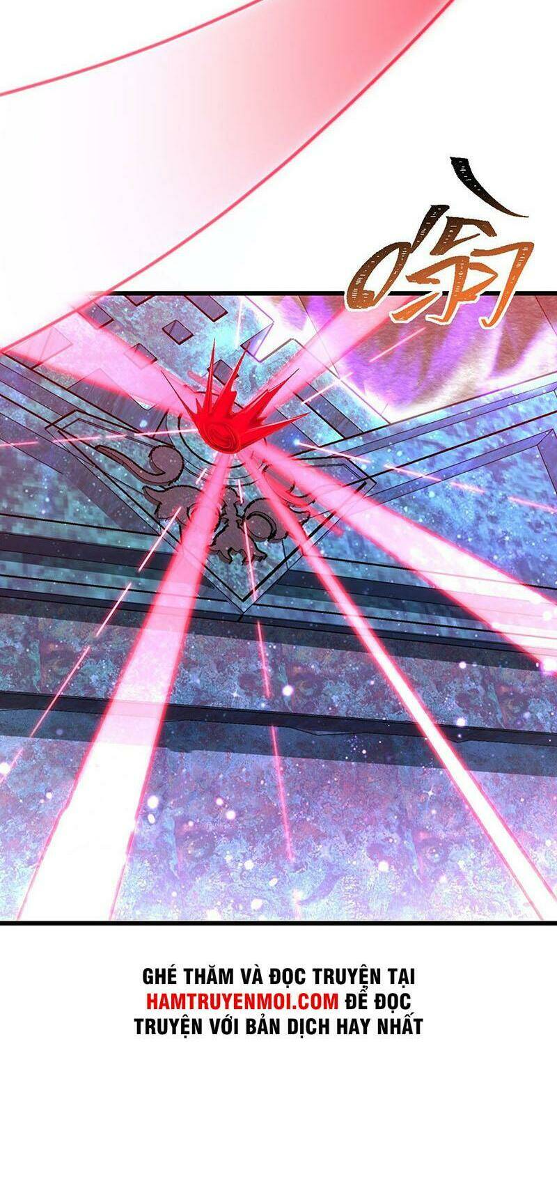 Đại Vương Tha Mạng Chapter 491 - Trang 2