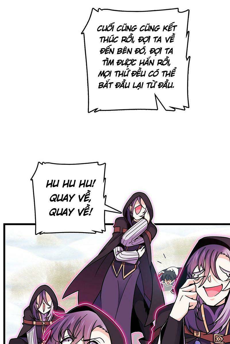 Đại Vương Tha Mạng Chapter 491 - Trang 2