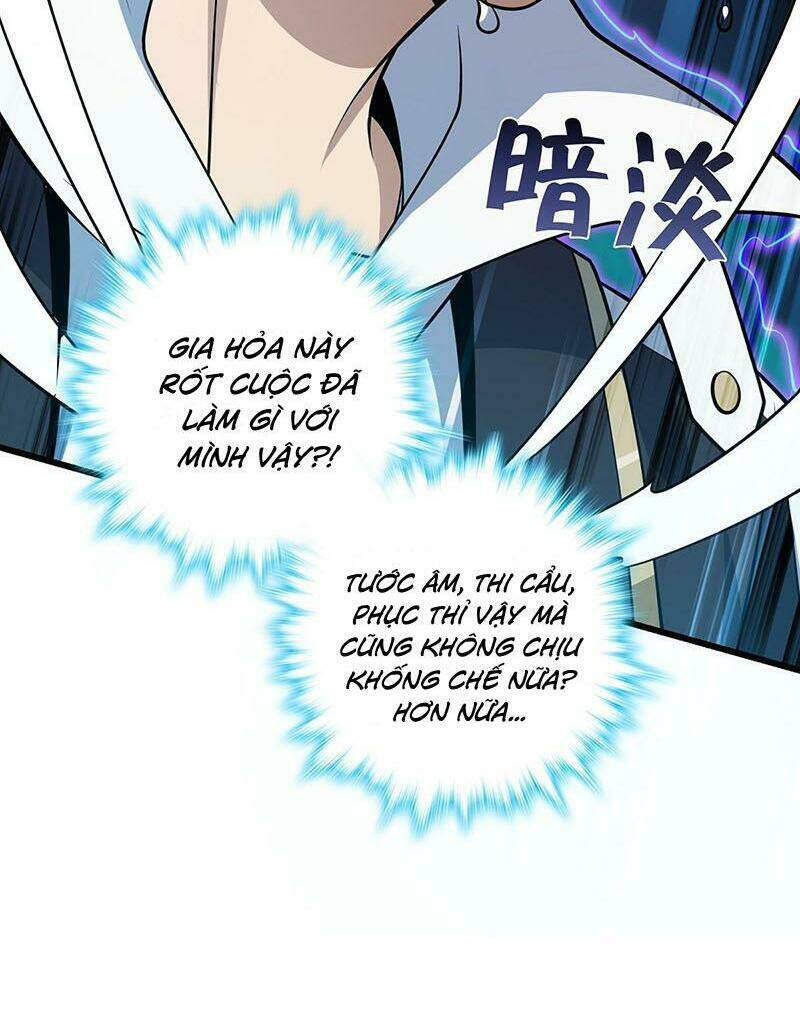 Đại Vương Tha Mạng Chapter 491 - Trang 2