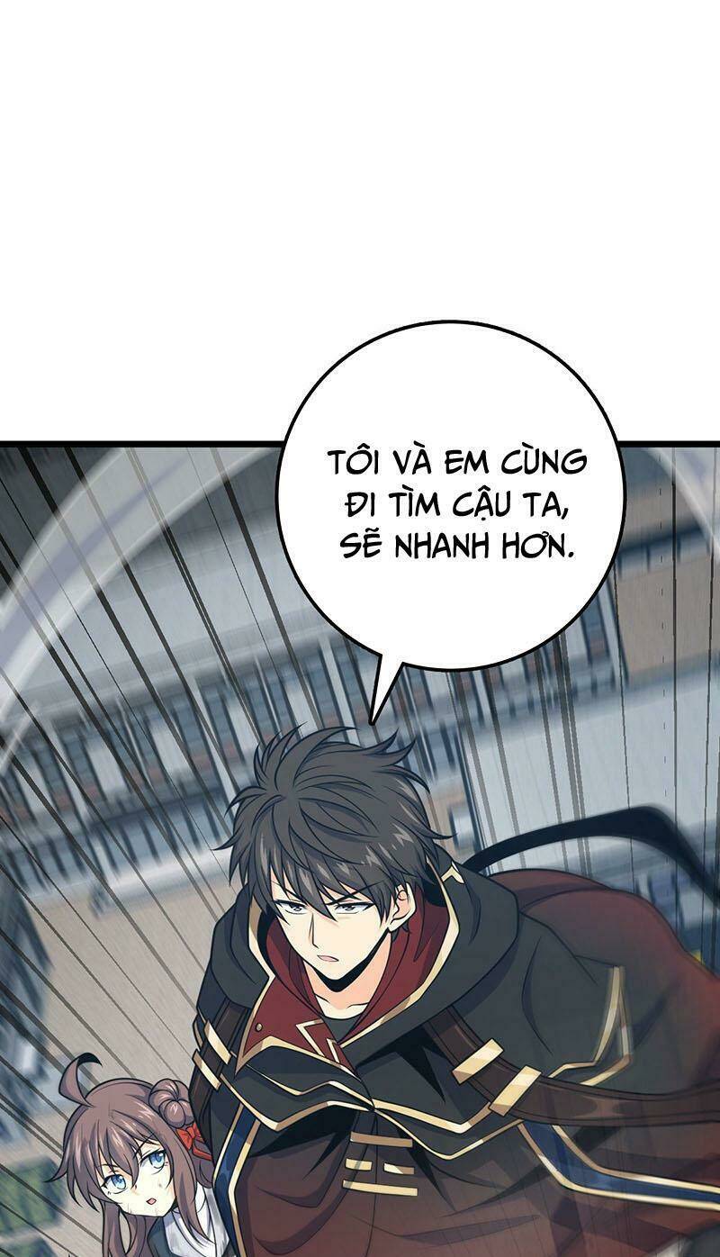 Đại Vương Tha Mạng Chapter 492 - Trang 2