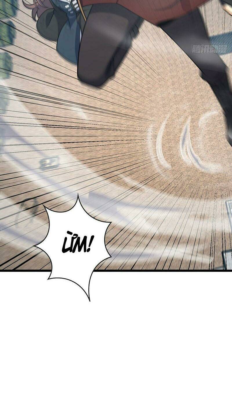 Đại Vương Tha Mạng Chapter 492 - Trang 2