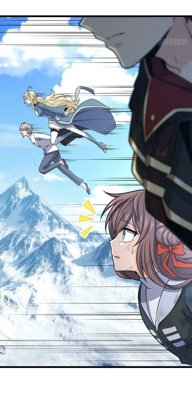 Đại Vương Tha Mạng Chapter 492 - Trang 2