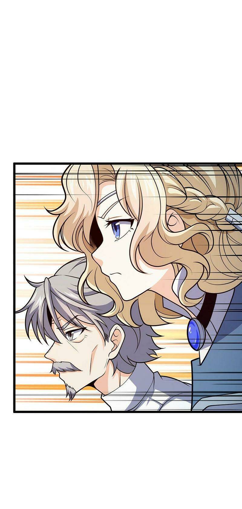 Đại Vương Tha Mạng Chapter 492 - Trang 2