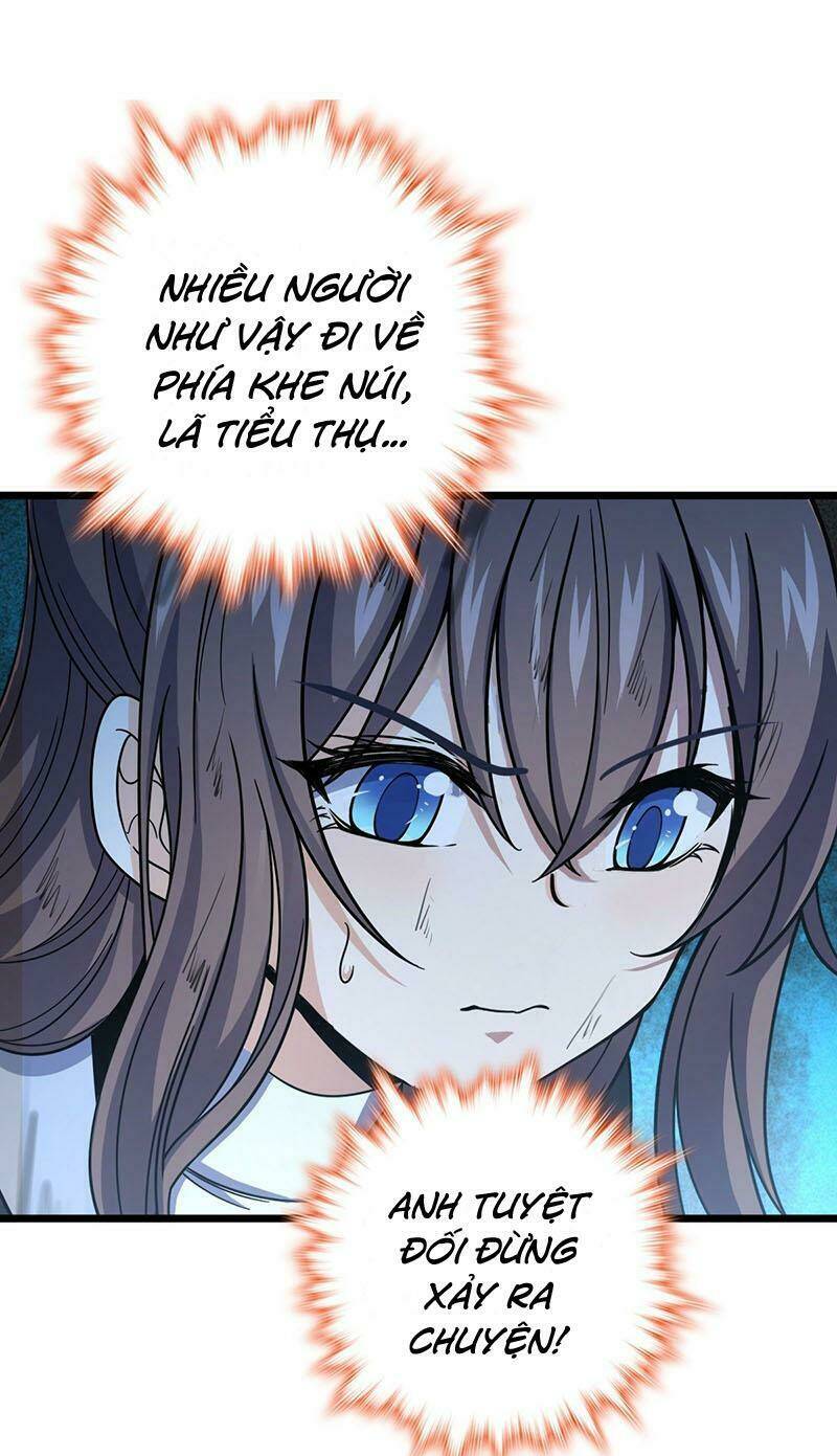 Đại Vương Tha Mạng Chapter 492 - Trang 2