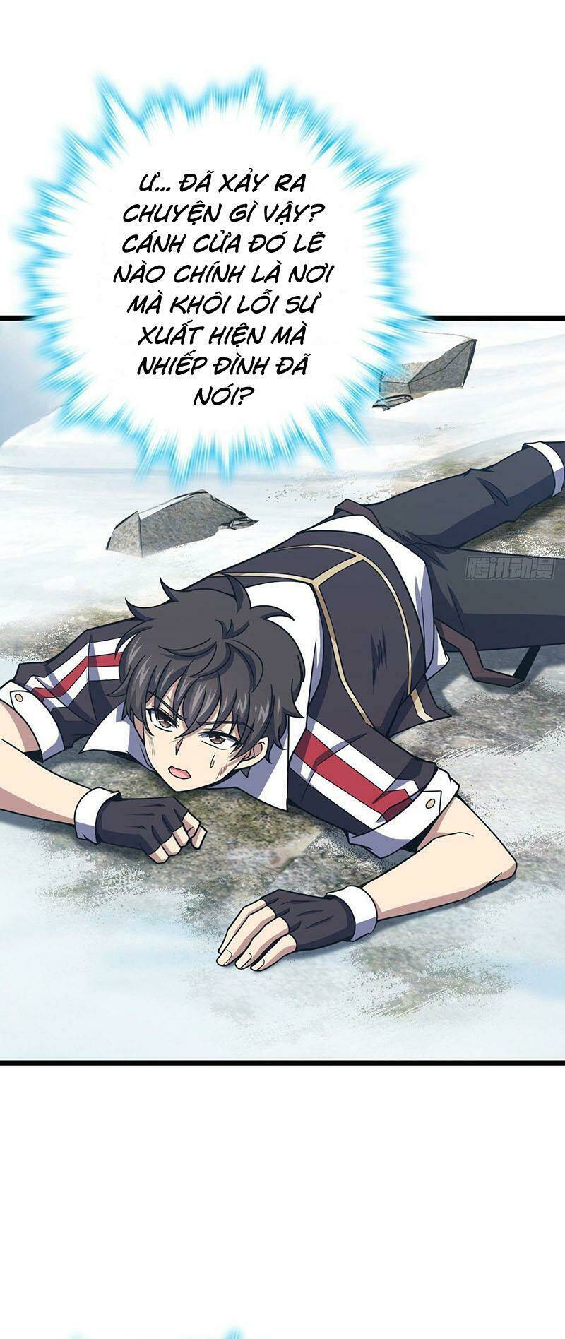 Đại Vương Tha Mạng Chapter 492 - Trang 2