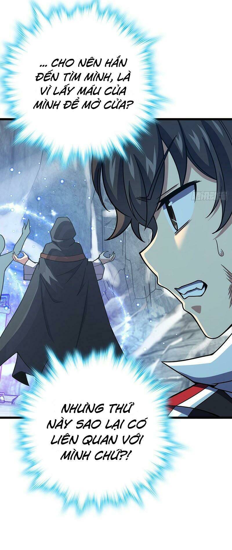 Đại Vương Tha Mạng Chapter 492 - Trang 2