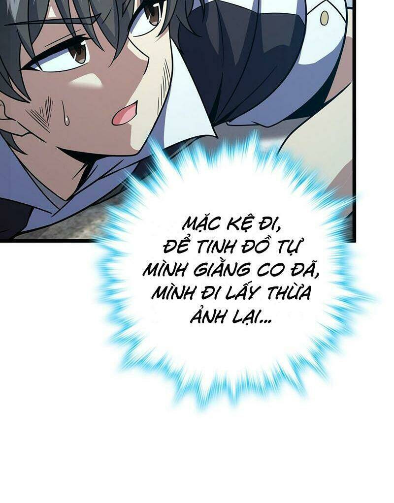 Đại Vương Tha Mạng Chapter 492 - Trang 2
