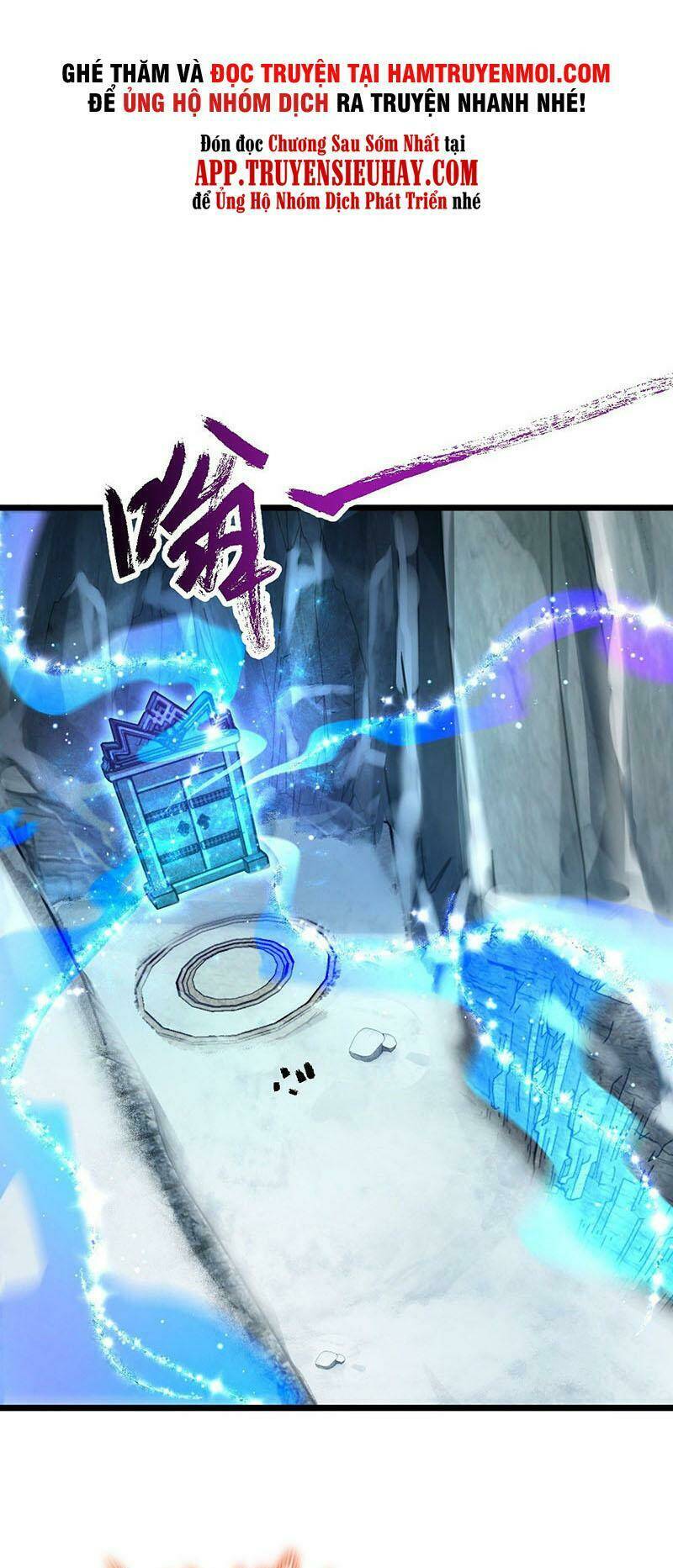 Đại Vương Tha Mạng Chapter 492 - Trang 2