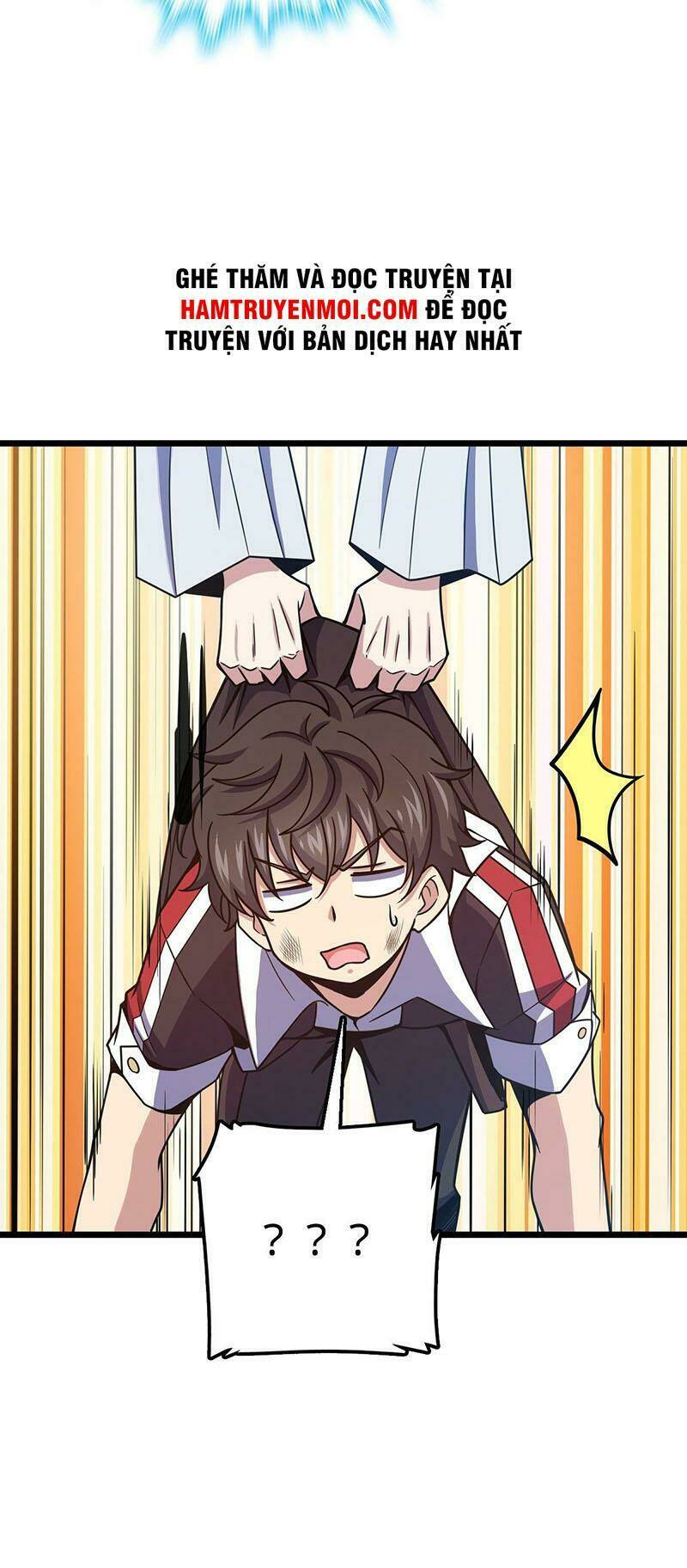 Đại Vương Tha Mạng Chapter 492 - Trang 2