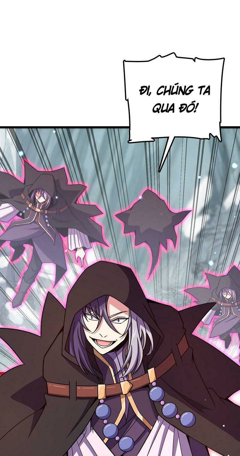 Đại Vương Tha Mạng Chapter 492 - Trang 2