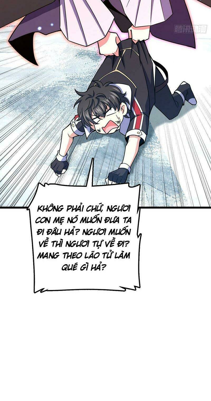 Đại Vương Tha Mạng Chapter 492 - Trang 2