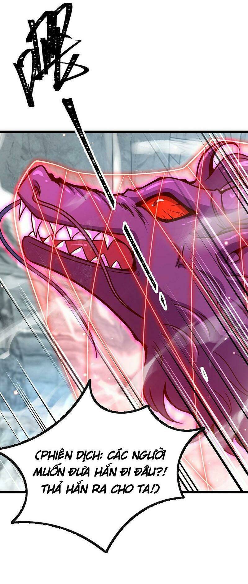 Đại Vương Tha Mạng Chapter 492 - Trang 2