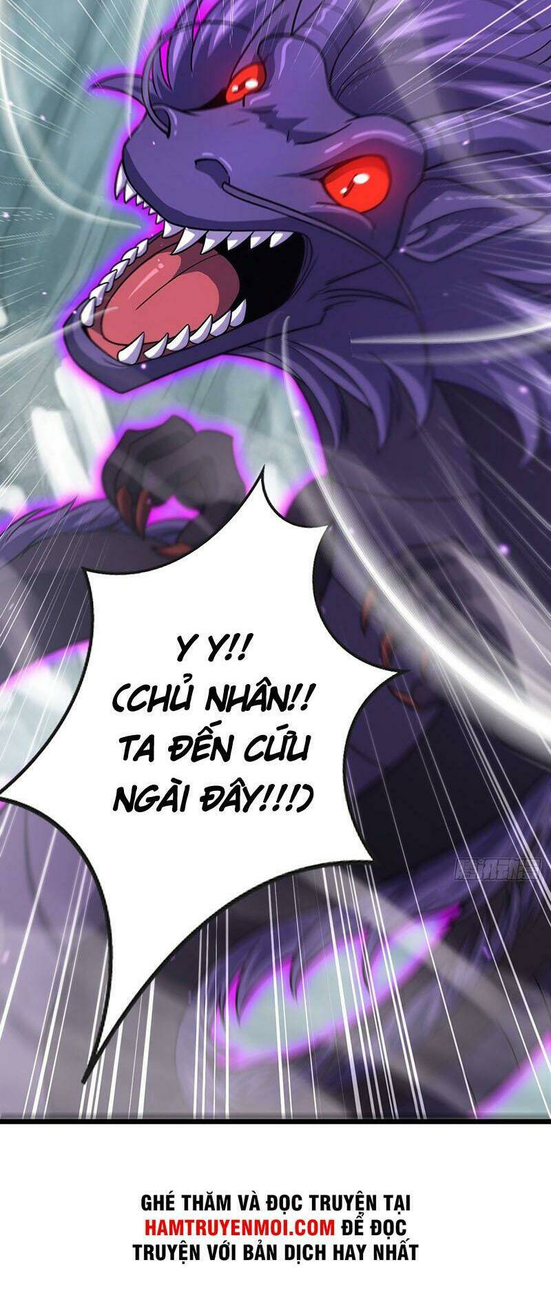 Đại Vương Tha Mạng Chapter 492 - Trang 2