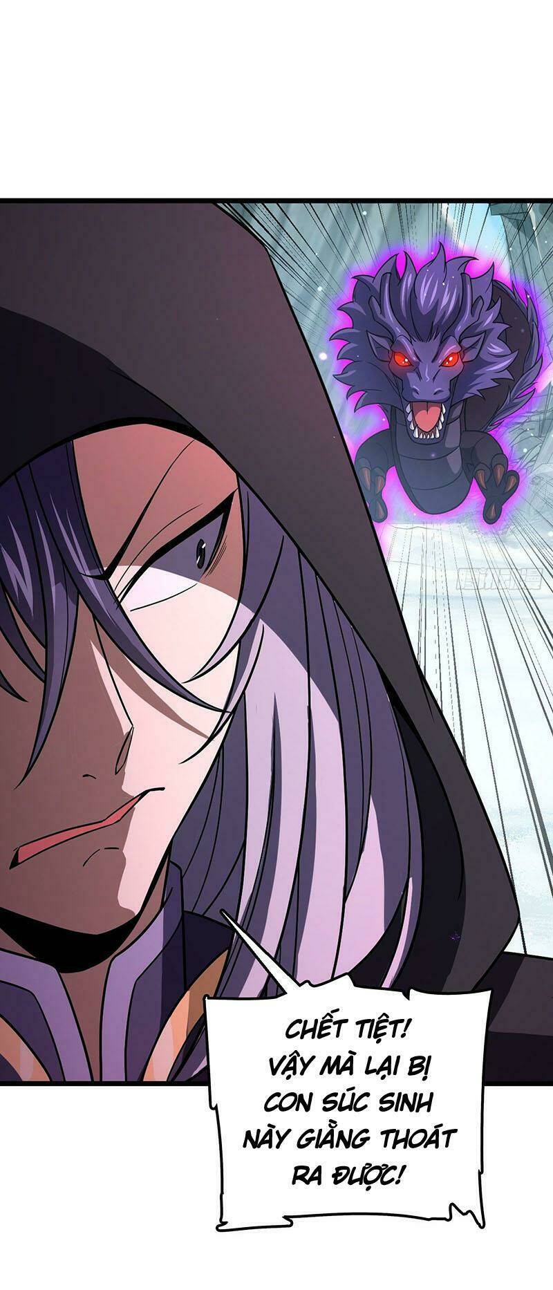 Đại Vương Tha Mạng Chapter 492 - Trang 2