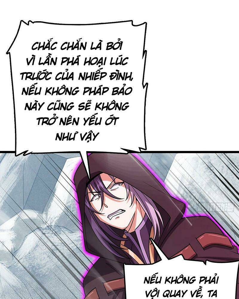 Đại Vương Tha Mạng Chapter 492 - Trang 2