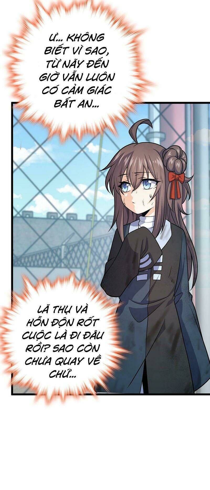 Đại Vương Tha Mạng Chapter 492 - Trang 2