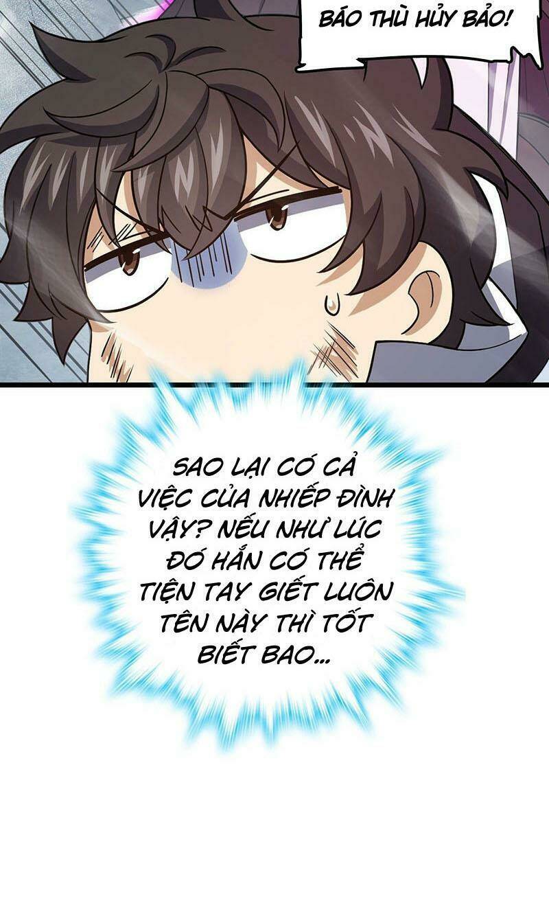 Đại Vương Tha Mạng Chapter 492 - Trang 2