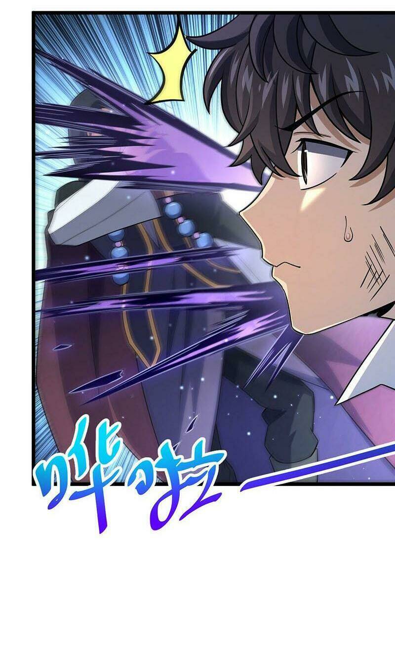 Đại Vương Tha Mạng Chapter 492 - Trang 2