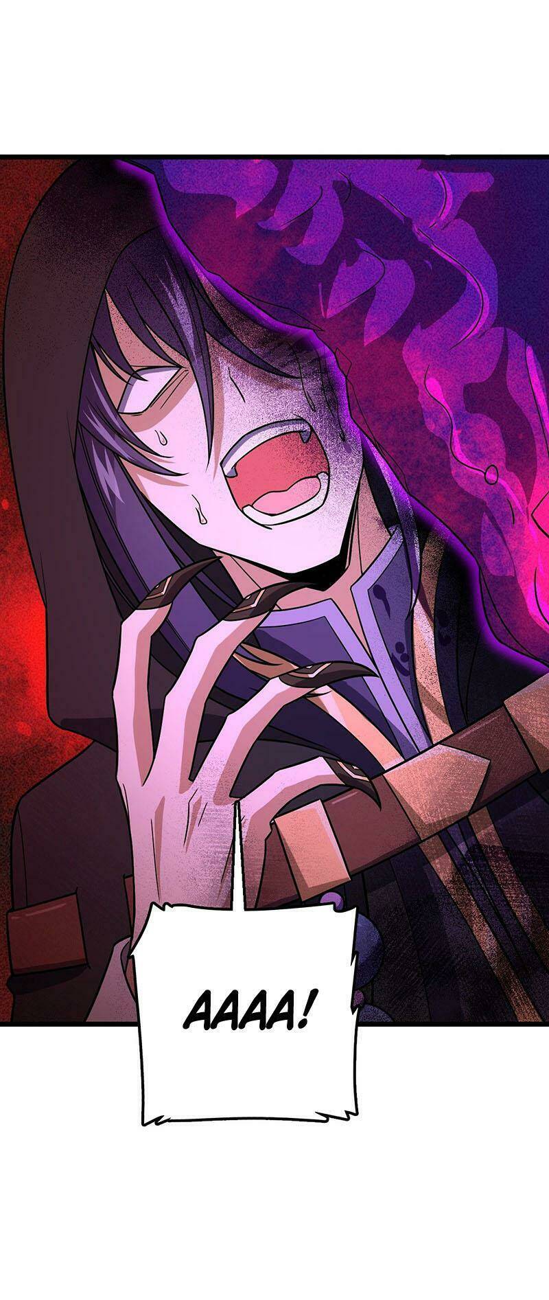 Đại Vương Tha Mạng Chapter 492 - Trang 2