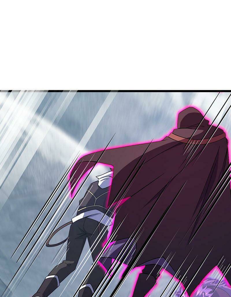 Đại Vương Tha Mạng Chapter 492 - Trang 2