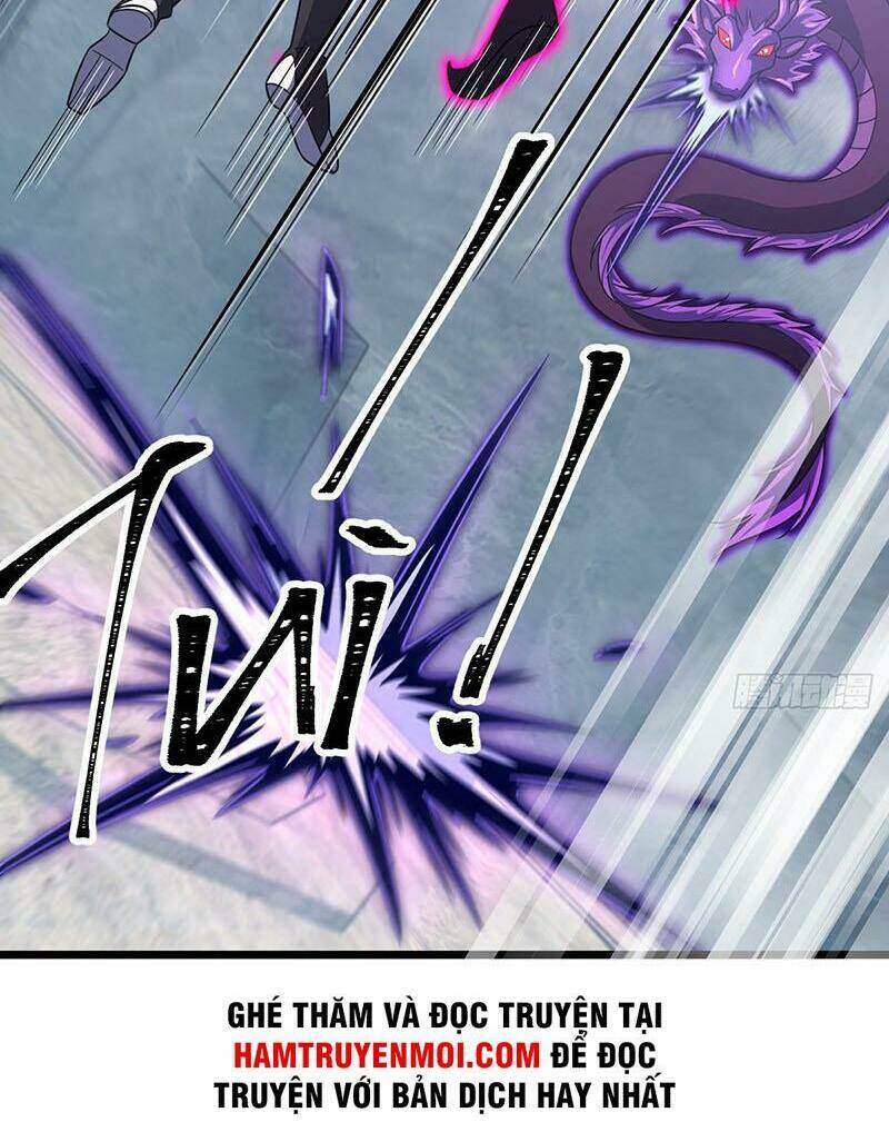 Đại Vương Tha Mạng Chapter 492 - Trang 2