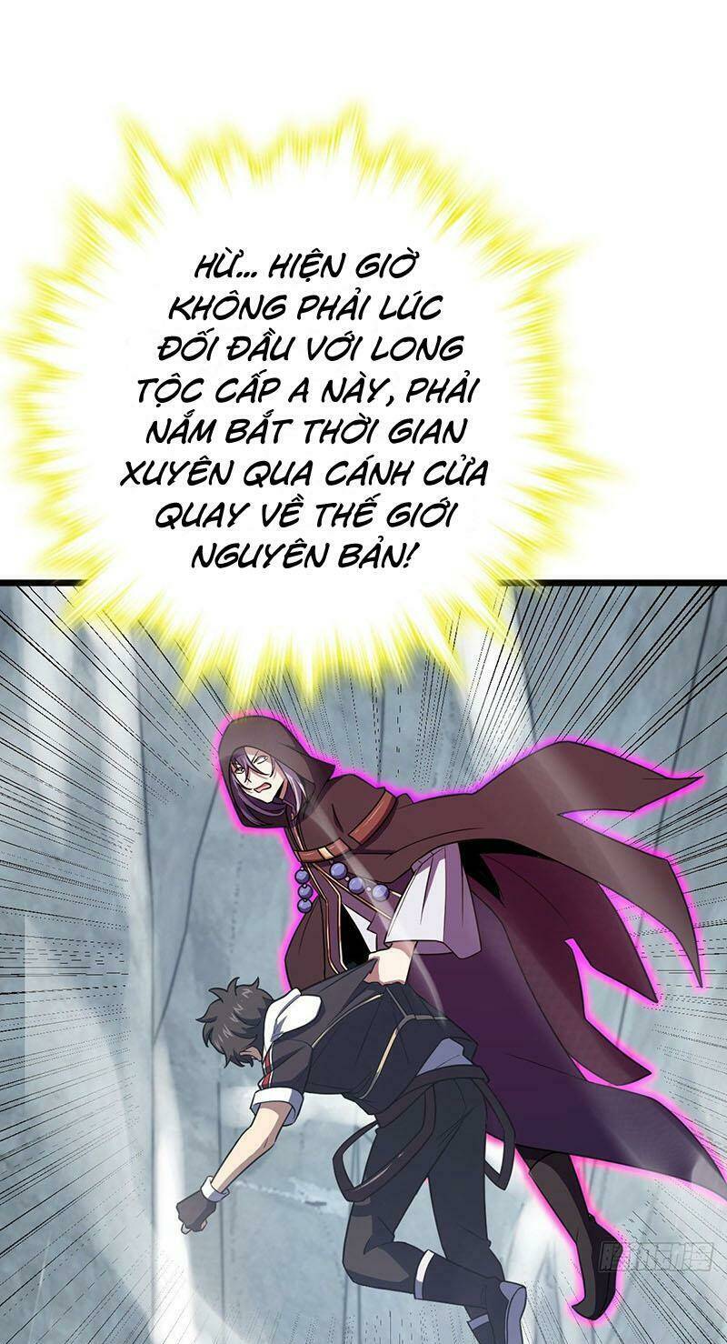 Đại Vương Tha Mạng Chapter 492 - Trang 2