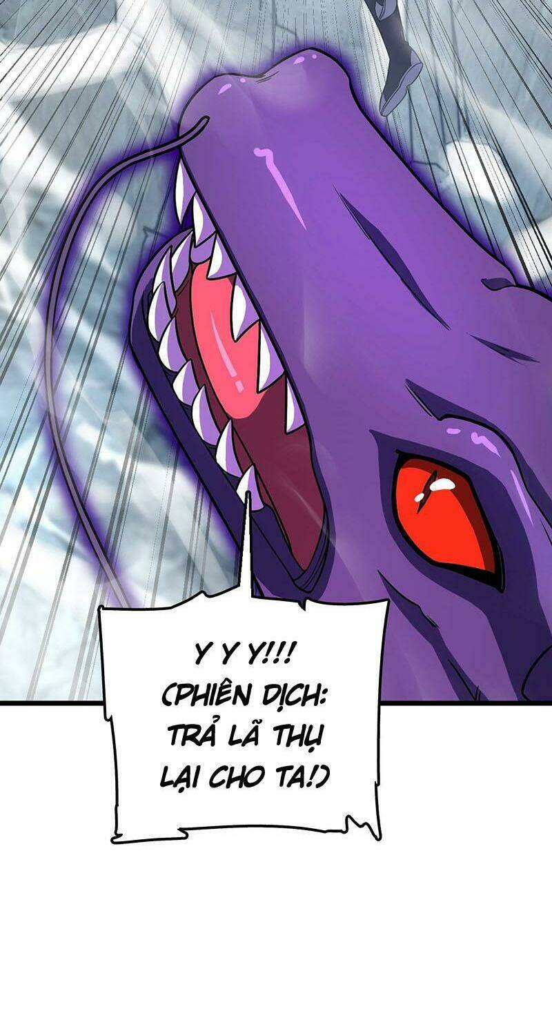 Đại Vương Tha Mạng Chapter 492 - Trang 2