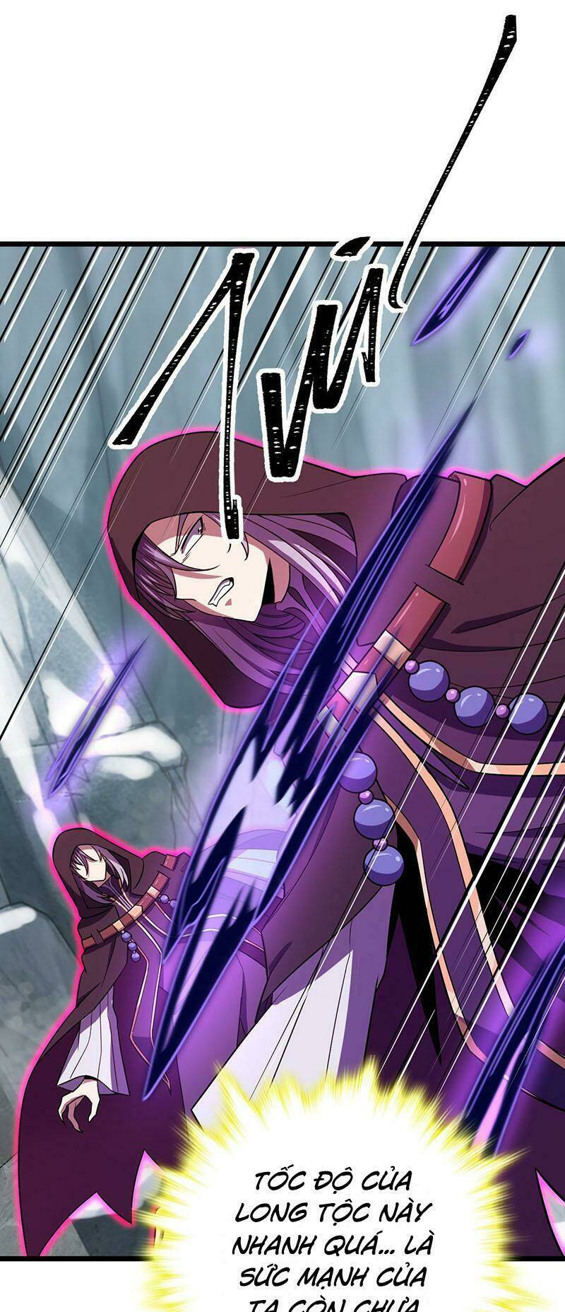 Đại Vương Tha Mạng Chapter 492 - Trang 2