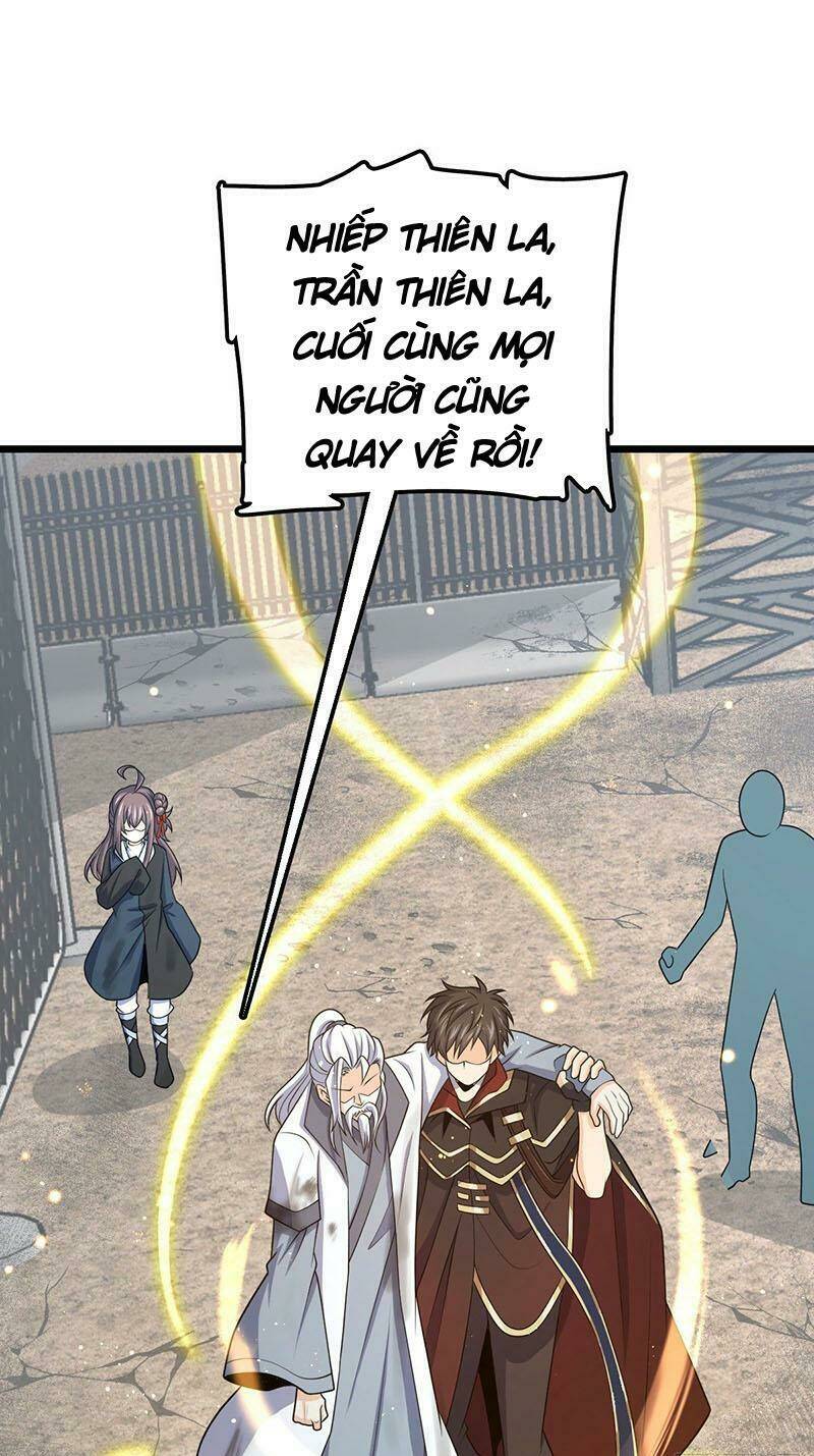 Đại Vương Tha Mạng Chapter 492 - Trang 2