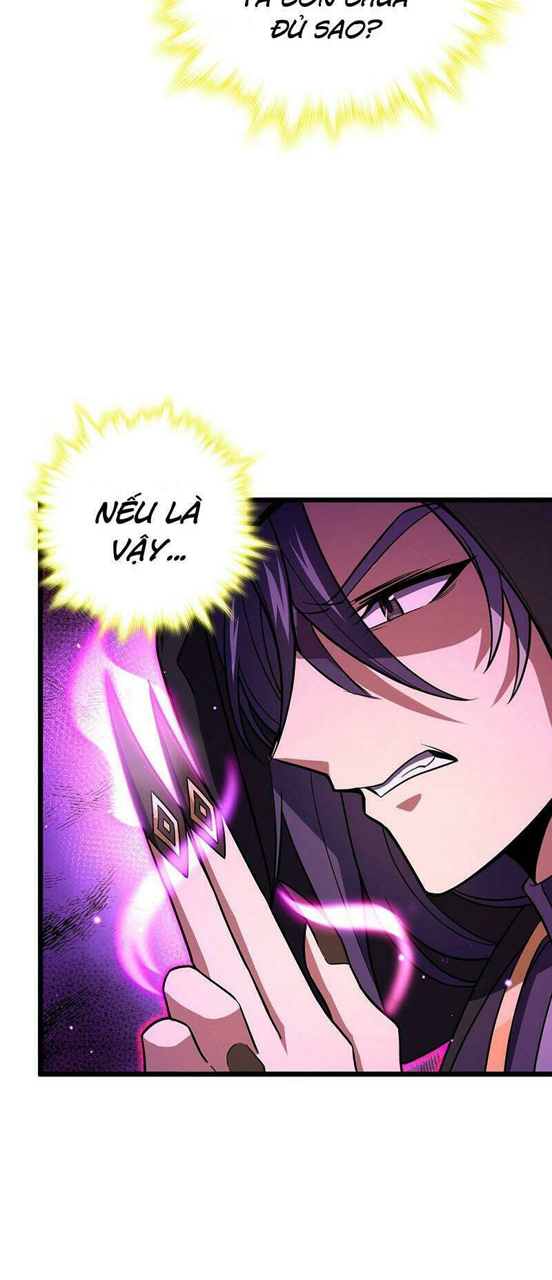 Đại Vương Tha Mạng Chapter 492 - Trang 2