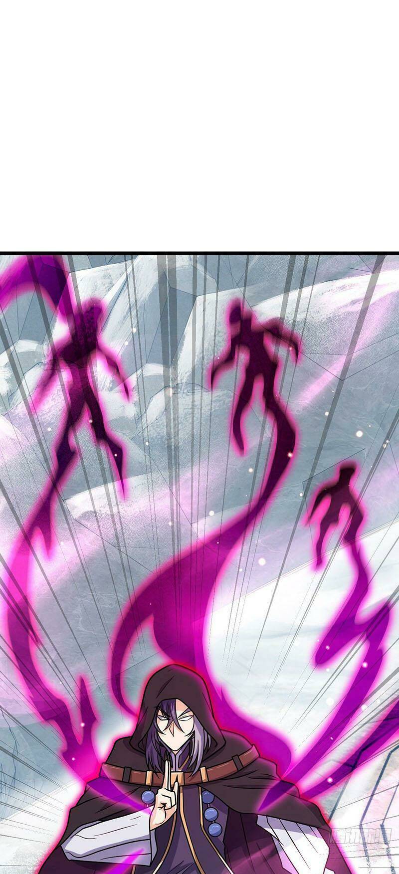 Đại Vương Tha Mạng Chapter 492 - Trang 2