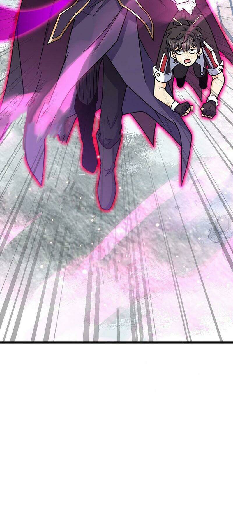 Đại Vương Tha Mạng Chapter 492 - Trang 2