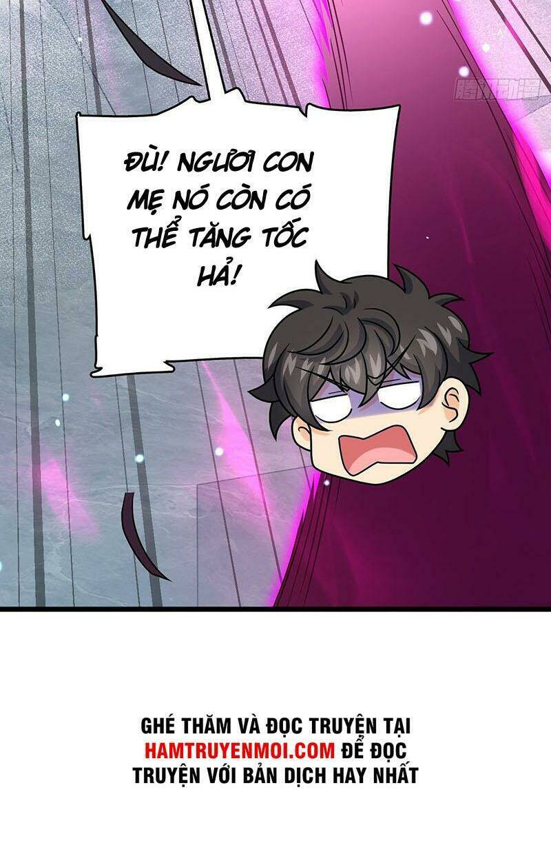 Đại Vương Tha Mạng Chapter 492 - Trang 2