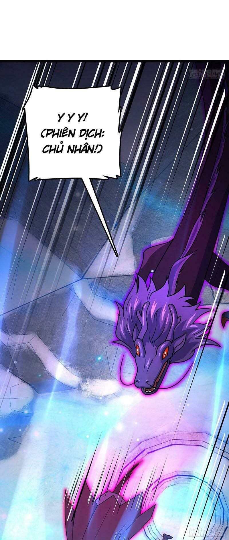 Đại Vương Tha Mạng Chapter 492 - Trang 2