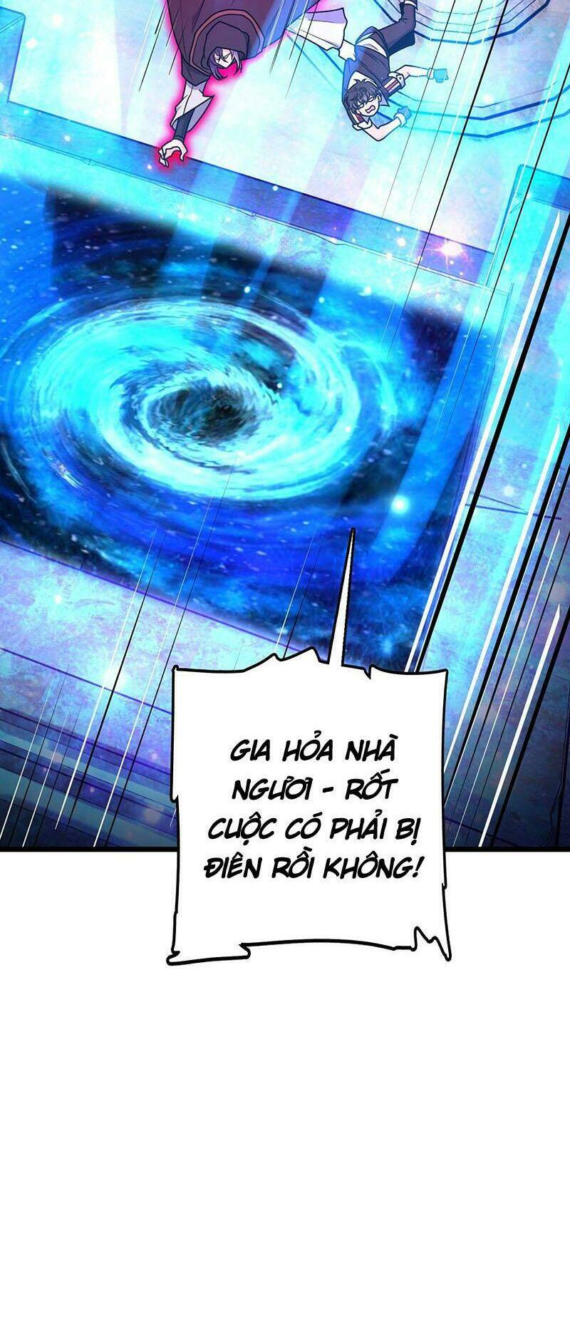 Đại Vương Tha Mạng Chapter 492 - Trang 2