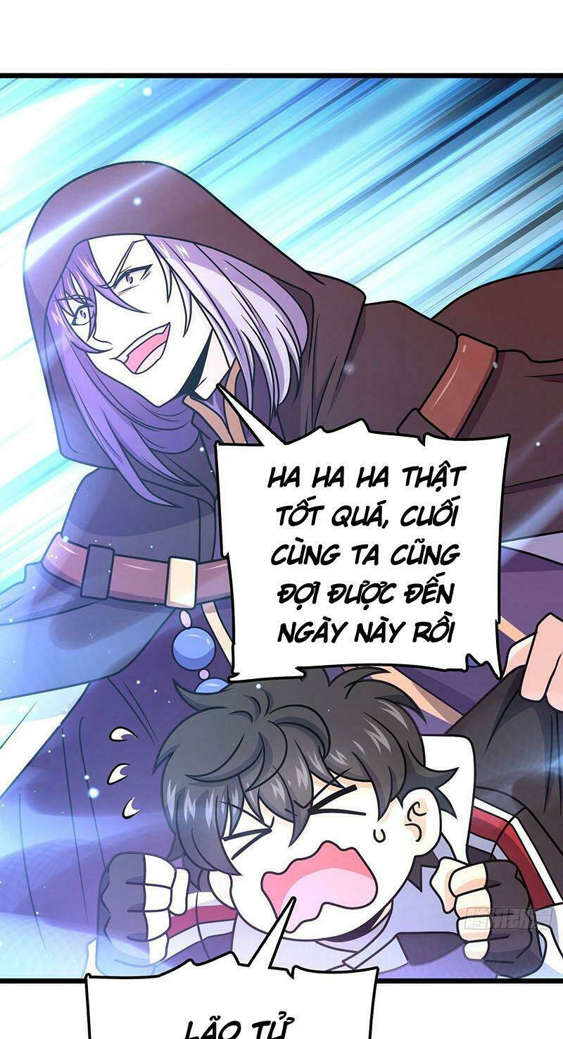 Đại Vương Tha Mạng Chapter 492 - Trang 2