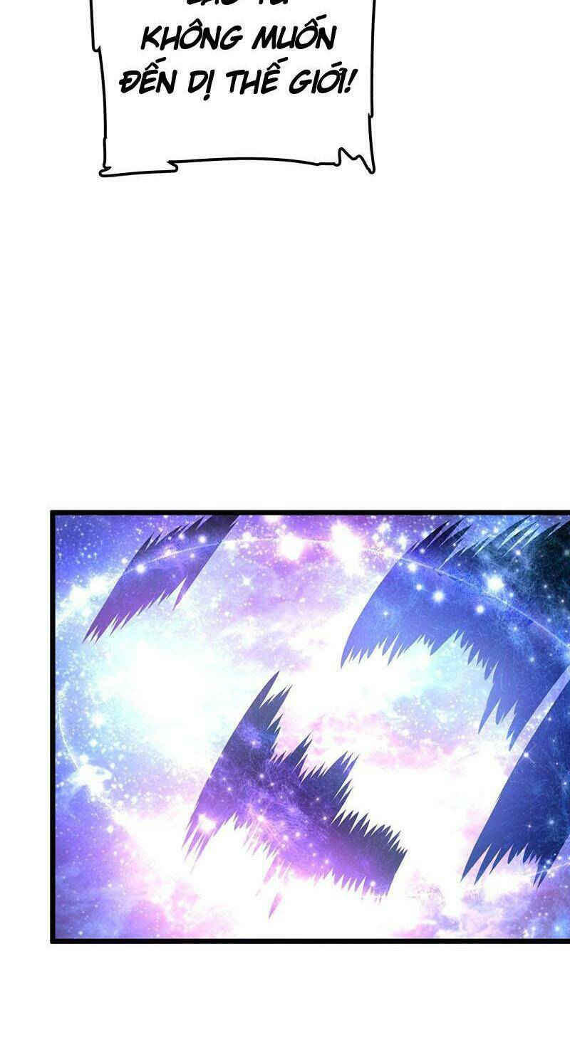 Đại Vương Tha Mạng Chapter 492 - Trang 2